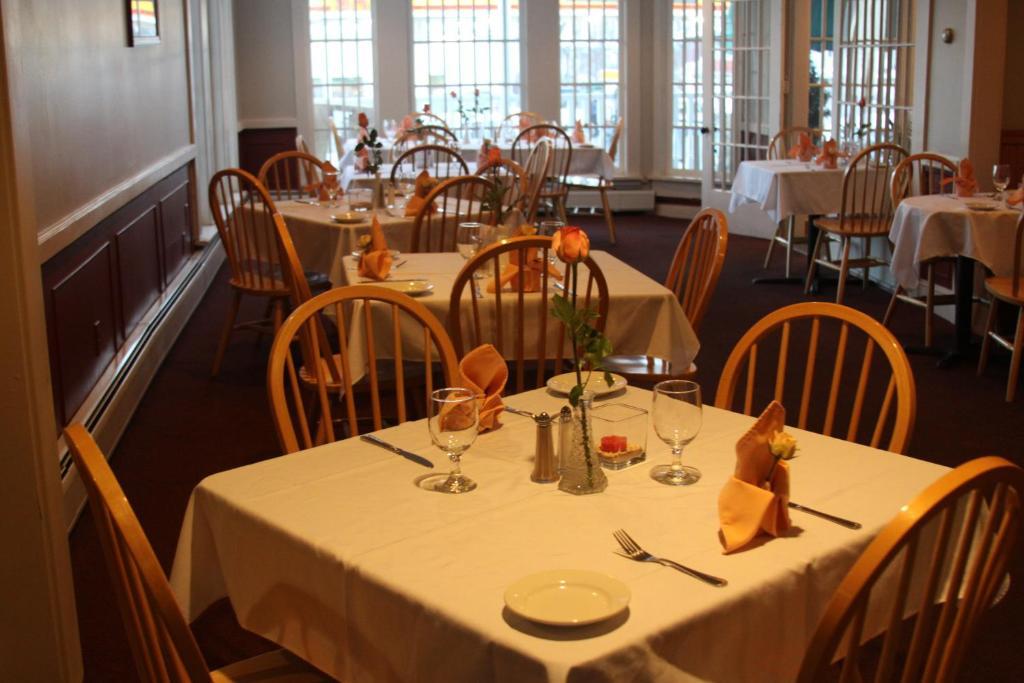 The Tilton Inn Kültér fotó
